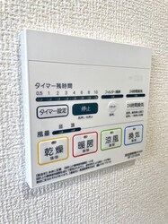 マイホームネクスト八ケ崎　２号棟の物件内観写真